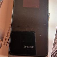 saponetta Wifi D Link 3g
