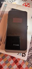saponetta Wifi D Link 3g