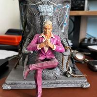 Far Cry IV Pagan Min’s Collector edition