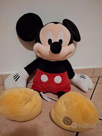 peluche Disney Mickey Mouse originale