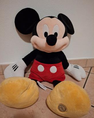peluche Disney Mickey Mouse originale