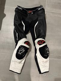 Pantaloni tuta alpinestars