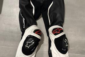 Pantaloni tuta alpinestars
