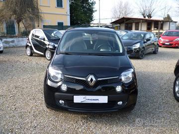 RENAULT Twingo SCe Lovely