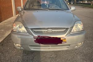 Kia Rio 2004