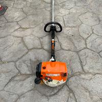 Decespugliatore stihl fs 120 r