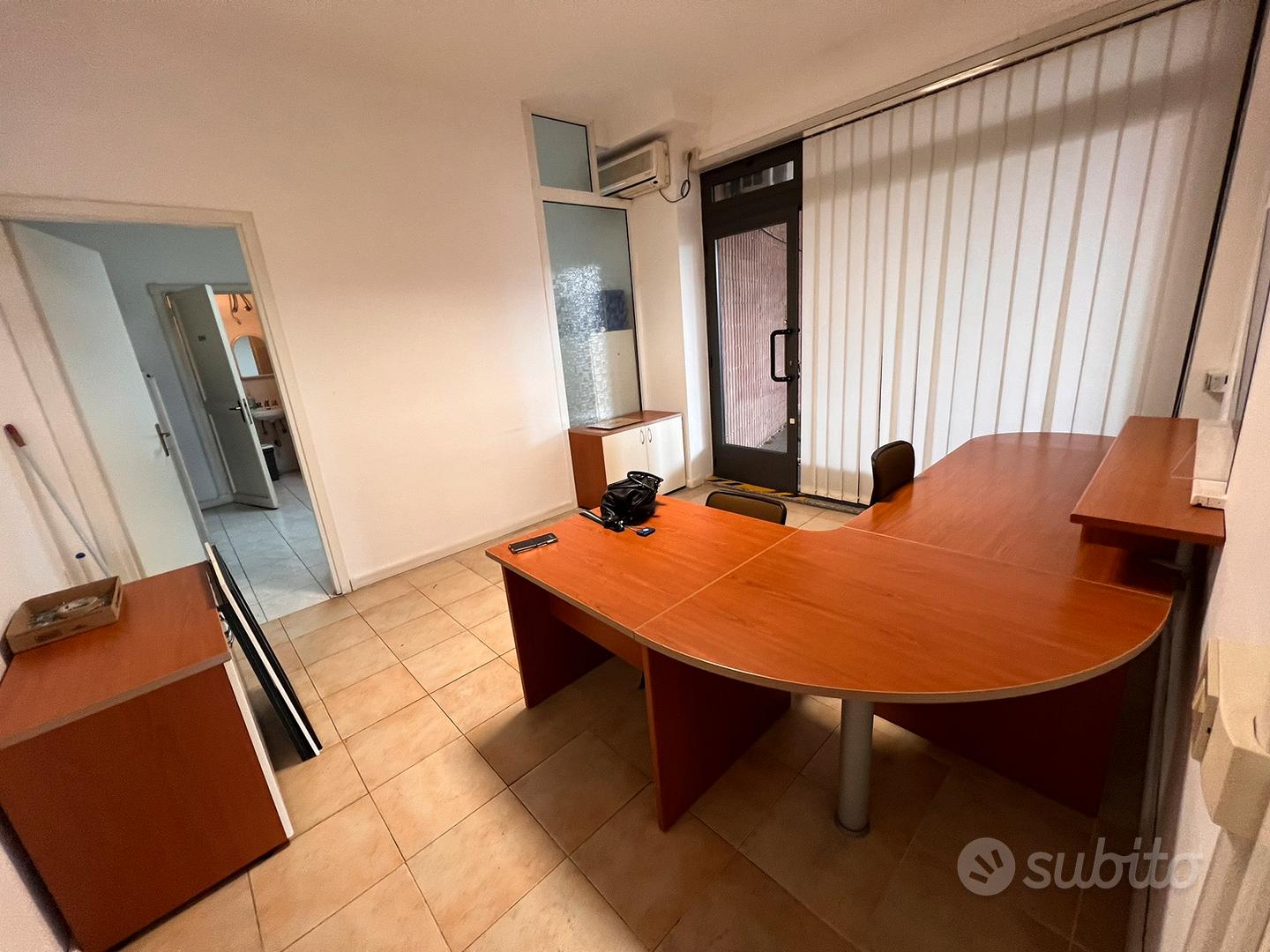 Ufficio Negozio Poggio Mirteto Sabina - Vista 2