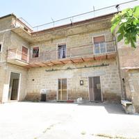 CASA INDIPENDENTE A SANT'AGATA DE' GOTI