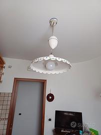 lampadario 