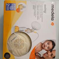 Tiralatte Elettrico Medela 