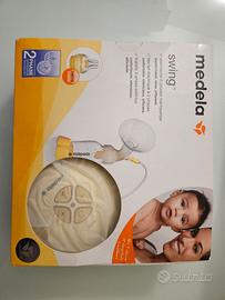 Tiralatte Elettrico Medela 