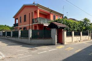 Villa o villino Olevano di Lomellina [SD135VRG]