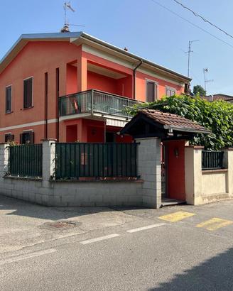 Villa o villino Olevano di Lomellina [SD135VRG]