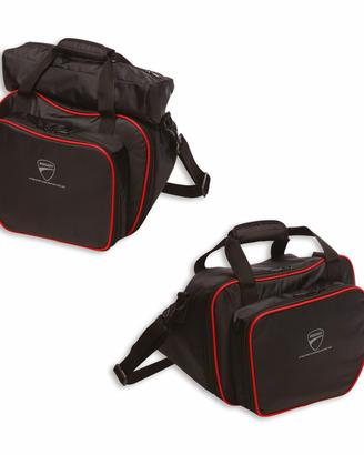 Barse interne Ducati Multistrada