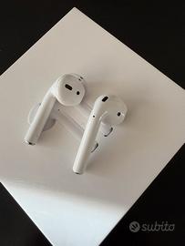 Airpods Apple