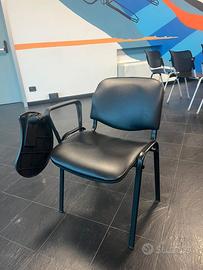 sedie per sala conferenze