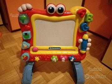 Lavagna Canterina Clementoni