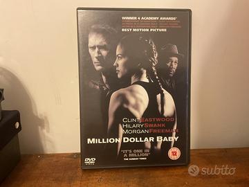 Million Dollar Baby