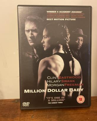 Million Dollar Baby