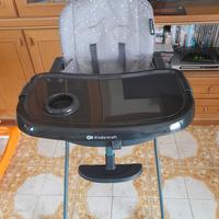 Seggiolone Kinderkraft 