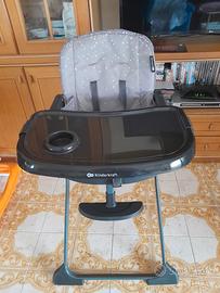 Seggiolone Kinderkraft 