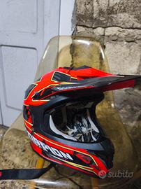 motocross Enduro 
