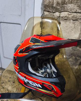 motocross Enduro 