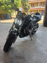 Honda Hornet 600