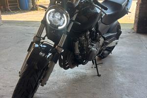 Honda Hornet 600