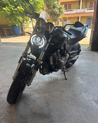 Honda Hornet 600