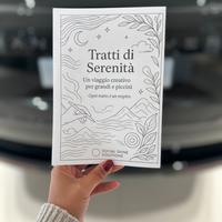LIBRO DA COLORARE
