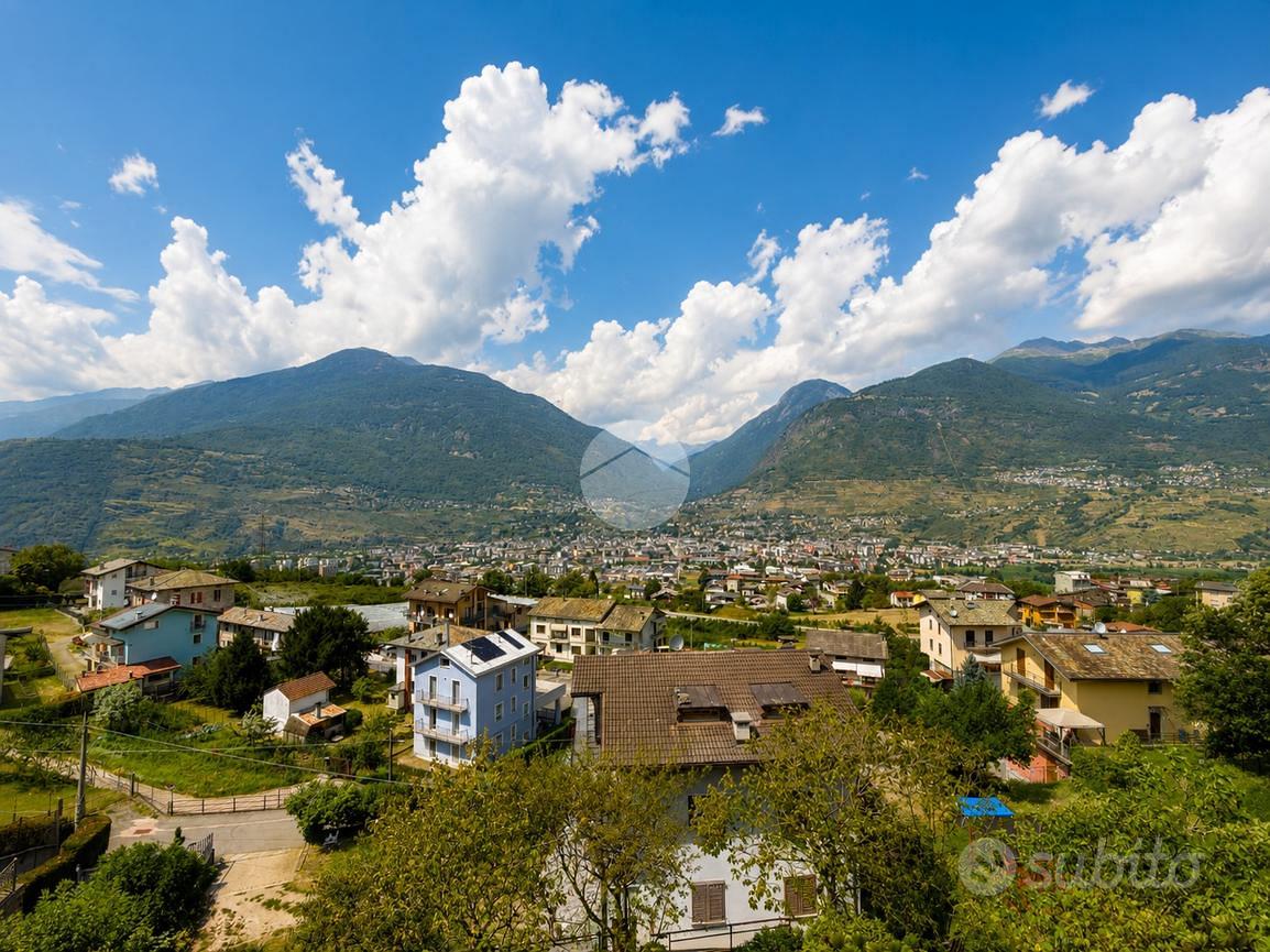 Apartment in Albosaggia, Moia - Vista 5