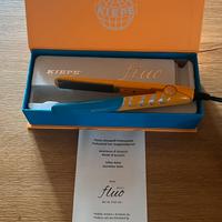 Piastra professionale KIEPE Mini Fluo 8160