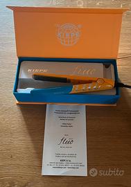 Piastra professionale KIEPE Mini Fluo 8160