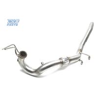 SOPPRESSORE DOWNPIPE PER AUDI SEAT SKODA VW