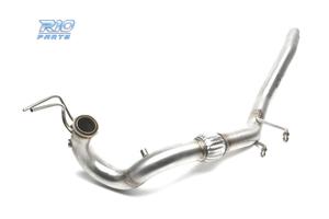 SOPPRESSORE DOWNPIPE PER AUDI SEAT SKODA VW