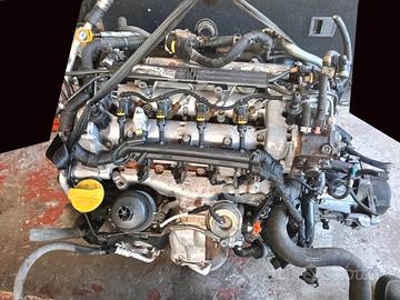Motore Fiat Doblò 1.3 Multijet 223A9000