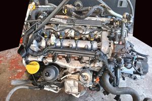 Motore Fiat Doblò 1.3 Multijet 223A9000