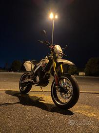 HM CRM 125 2t