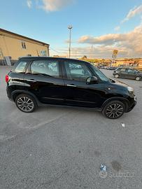 Fiat 500L Cross 1.3 16V 95CV Multijet