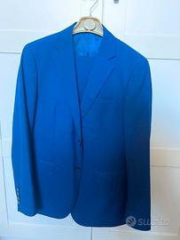 ABITO SARTORIALE UOMO