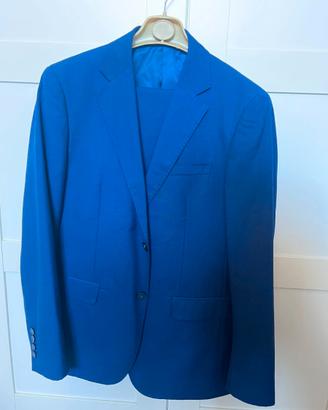 ABITO SARTORIALE UOMO