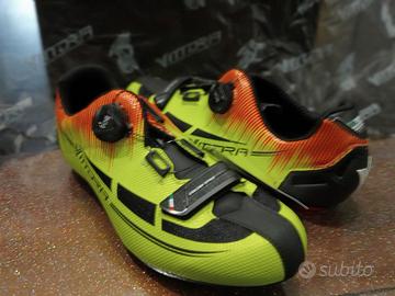 Scarpe bici da corsa on sale vittoria