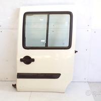 Portiera Posteriore Sinistra Fiat DoblÃ² 2007