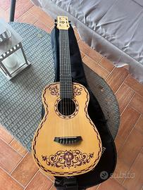 Chitarra cordoba mini coco