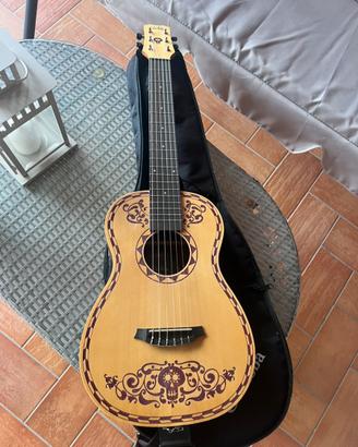 Chitarra cordoba mini coco