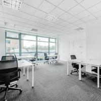 Uffici privati per 5 persone