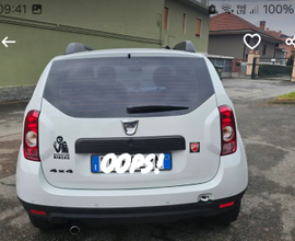 Dacia Duster 1.6 metano