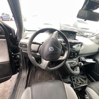 KIT AIRBAG LANCIA Y 2013