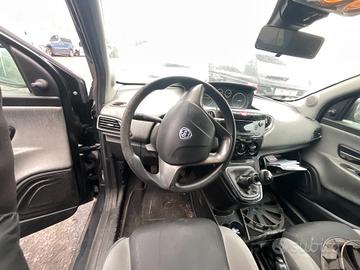 KIT AIRBAG LANCIA Y 2013